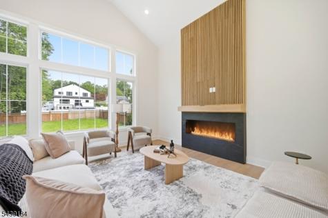 20 Hampton Terrace Livingston NJ 07039