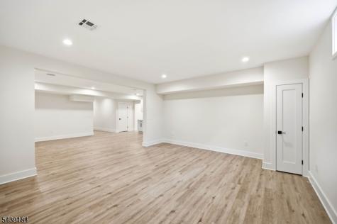 20 Hampton Terrace Livingston NJ 07039