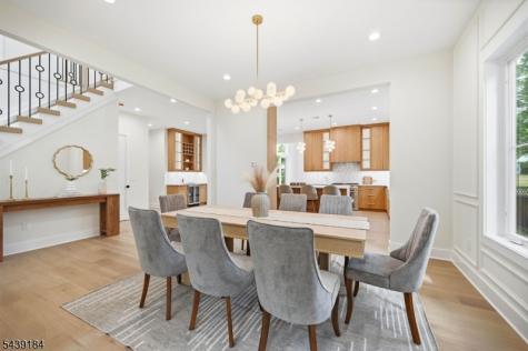 20 Hampton Terrace Livingston NJ 07039