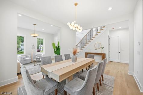 20 Hampton Terrace Livingston NJ 07039