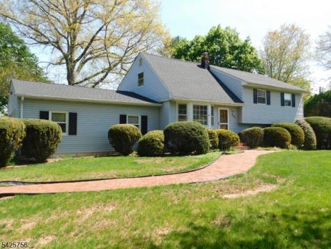 147 Johanson Avenue Hillsborough NJ 08844