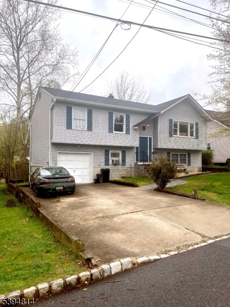 93 Hiawatha Boulevard Parsippany-troy Hills NJ 07034