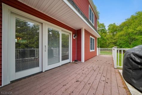 73 The Fairway Cedar Grove NJ 07009