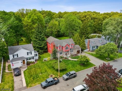 73 The Fairway Cedar Grove NJ 07009
