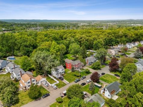 73 The Fairway Cedar Grove NJ 07009