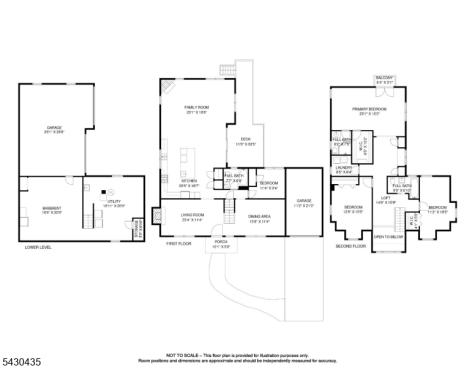 73 The Fairway Cedar Grove NJ 07009