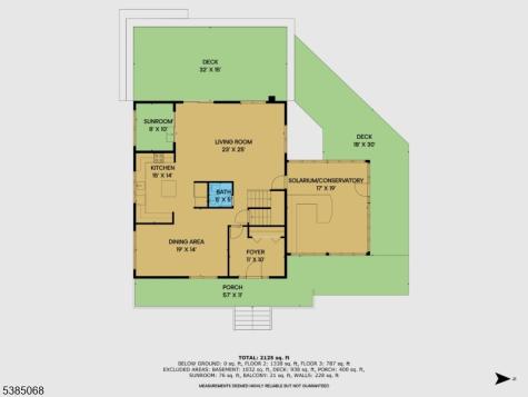 168 Locktown Sergeantsville Delaware NJ 08559