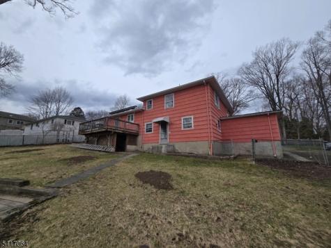 18 Highland Avenue Rockaway NJ 07866