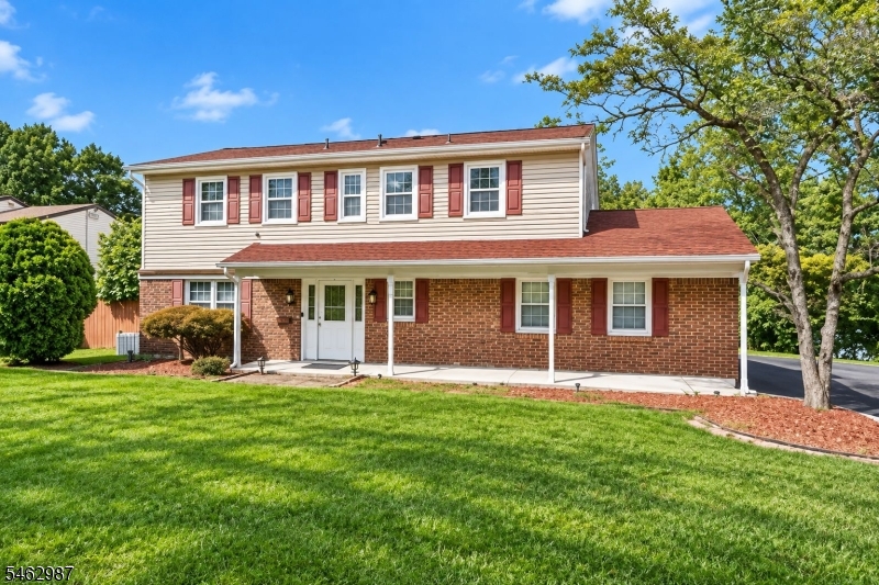 24 Fleetwood Drive Rockaway NJ 07866