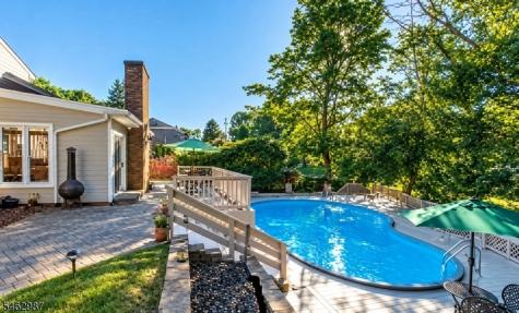 24 Fleetwood Drive Rockaway NJ 07866