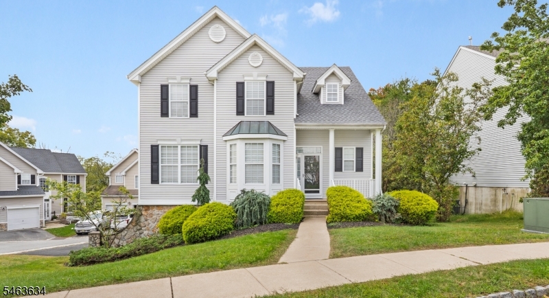 47 Winding Hill Drive Mount Olive NJ 07840