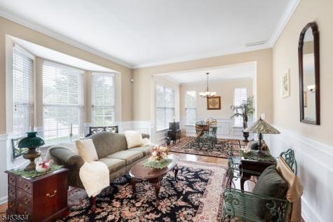 47 Winding Hill Drive Mount Olive NJ 07840