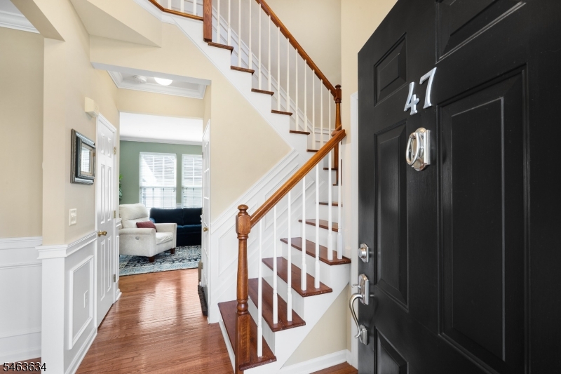 47 Winding Hill Drive Mount Olive NJ 07840