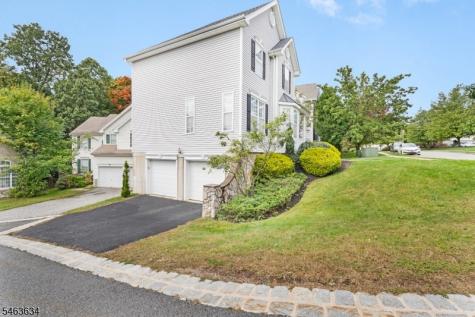 47 Winding Hill Drive Mount Olive NJ 07840
