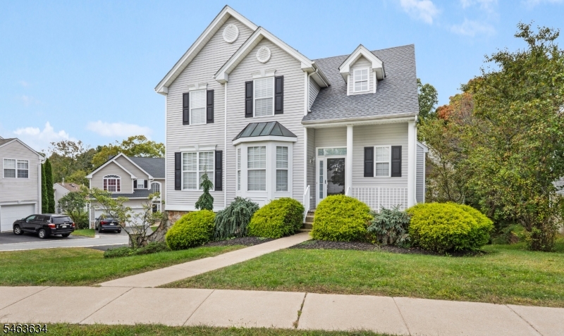 47 Winding Hill Drive Mount Olive NJ 07840