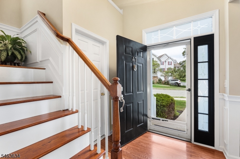 47 Winding Hill Drive Mount Olive NJ 07840