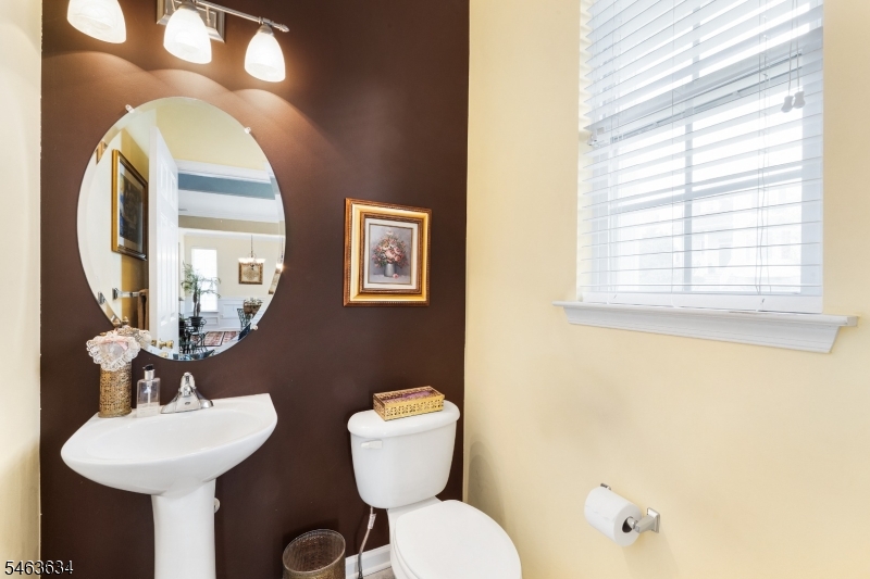 47 Winding Hill Drive Mount Olive NJ 07840