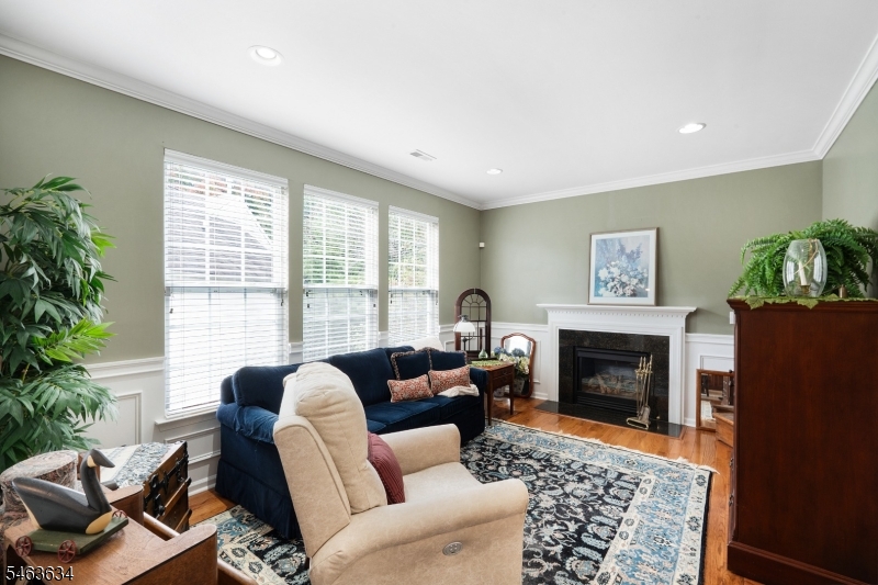 47 Winding Hill Drive Mount Olive NJ 07840
