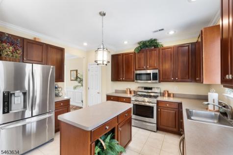 47 Winding Hill Drive Mount Olive NJ 07840