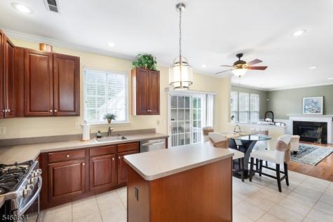 47 Winding Hill Drive Mount Olive NJ 07840