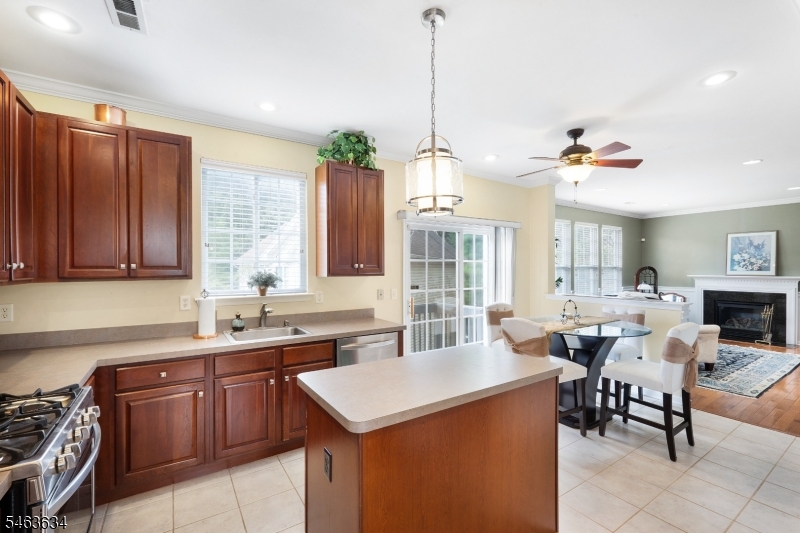 47 Winding Hill Drive Mount Olive NJ 07840
