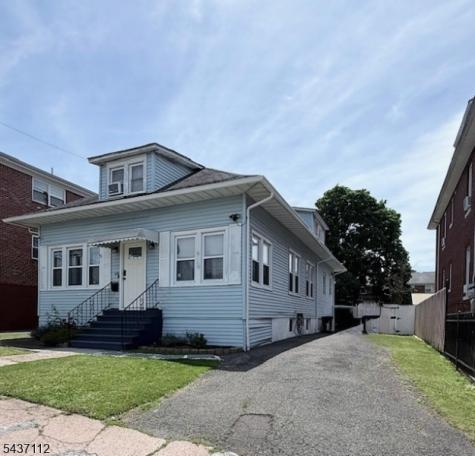 436 Knickerbocker Avenue Paterson NJ 07503