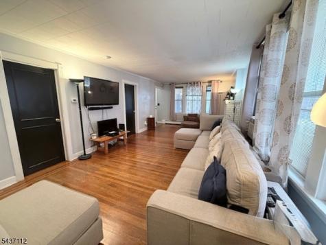 436 Knickerbocker Avenue Paterson NJ 07503