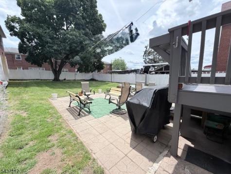 436 Knickerbocker Avenue Paterson NJ 07503