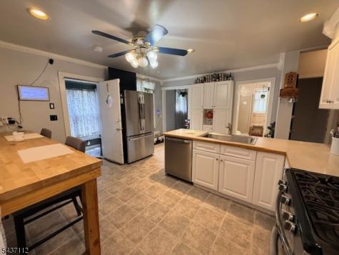 436 Knickerbocker Avenue Paterson NJ 07503