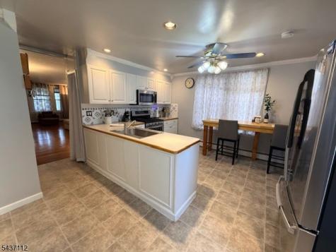 436 Knickerbocker Avenue Paterson NJ 07503