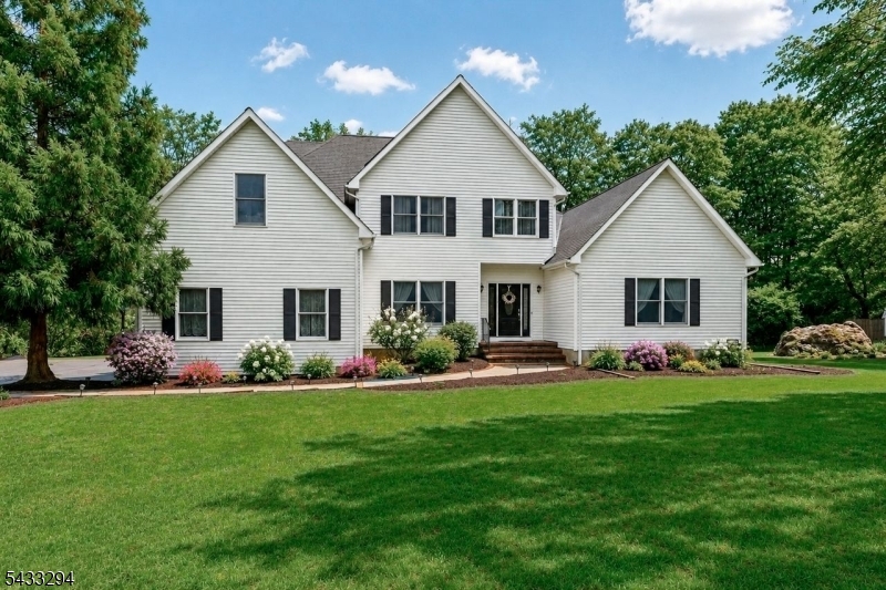 15 Mountainview Drive Green NJ 07821