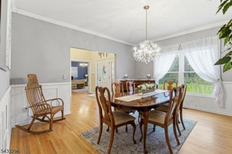15 Mountainview Drive Green NJ 07821