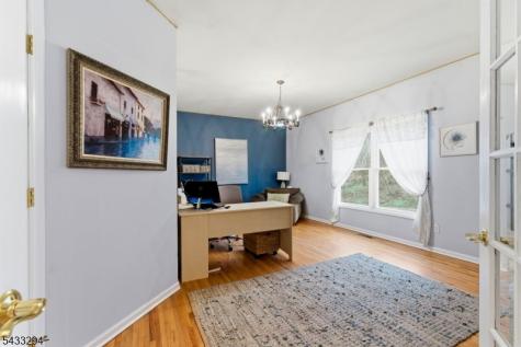 15 Mountainview Drive Green NJ 07821