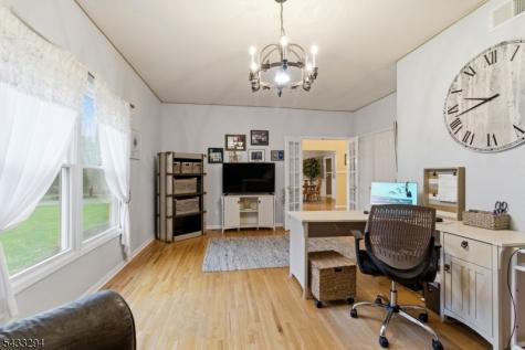 15 Mountainview Drive Green NJ 07821