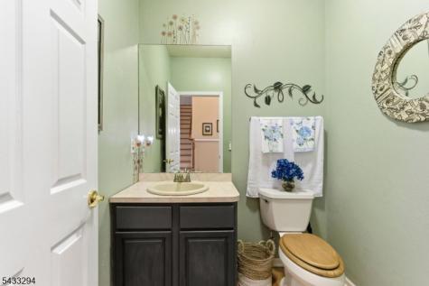 15 Mountainview Drive Green NJ 07821