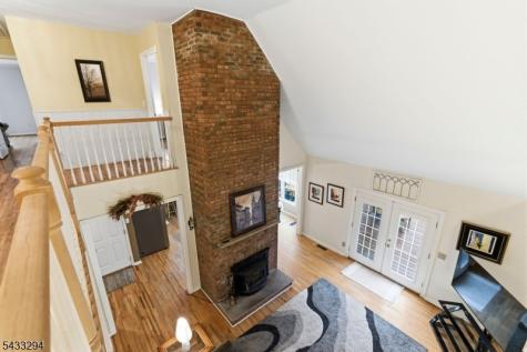 15 Mountainview Drive Green NJ 07821