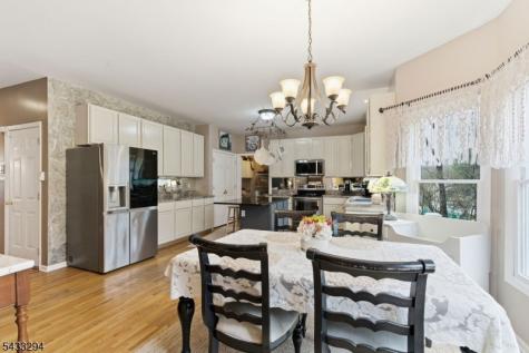 15 Mountainview Drive Green NJ 07821