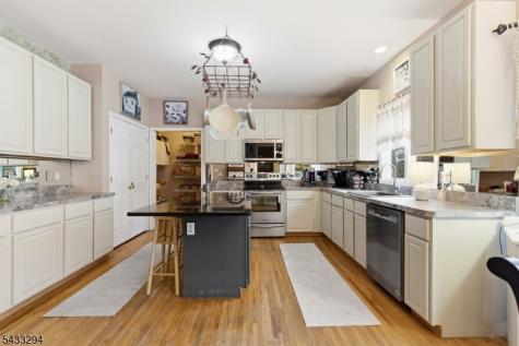 15 Mountainview Drive Green NJ 07821
