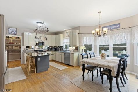 15 Mountainview Drive Green NJ 07821