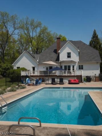 15 Mountainview Drive Green NJ 07821