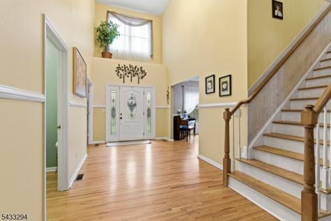 15 Mountainview Drive Green NJ 07821