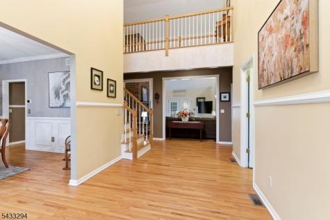 15 Mountainview Drive Green NJ 07821