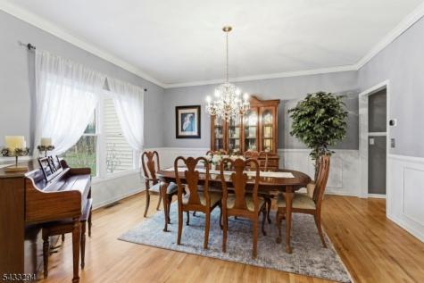 15 Mountainview Drive Green NJ 07821