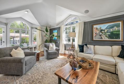 427 Spring Avenue Ridgewood Village NJ 07450