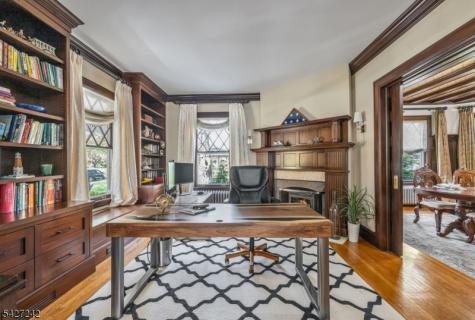 427 Spring Avenue Ridgewood Village NJ 07450