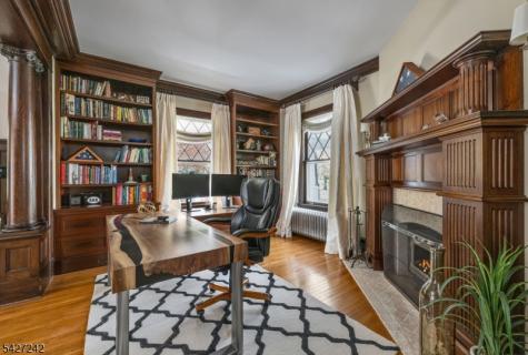 427 Spring Avenue Ridgewood Village NJ 07450