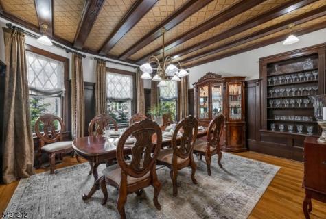 427 Spring Avenue Ridgewood Village NJ 07450