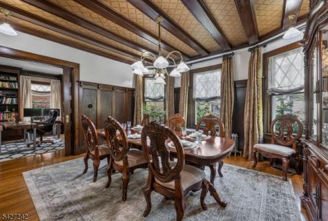 427 Spring Avenue Ridgewood Village NJ 07450