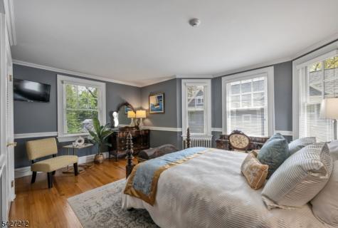 427 Spring Avenue Ridgewood Village NJ 07450