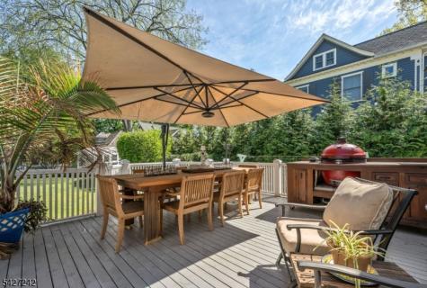 427 Spring Avenue Ridgewood Village NJ 07450